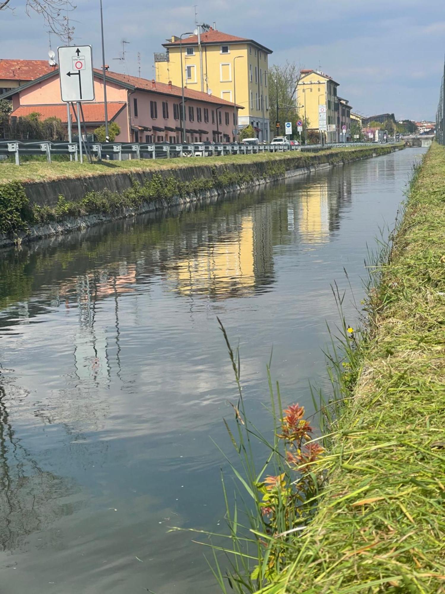 Chiesa Rossa-Loft And Apartments-Navigli Milán Exteriér fotografie