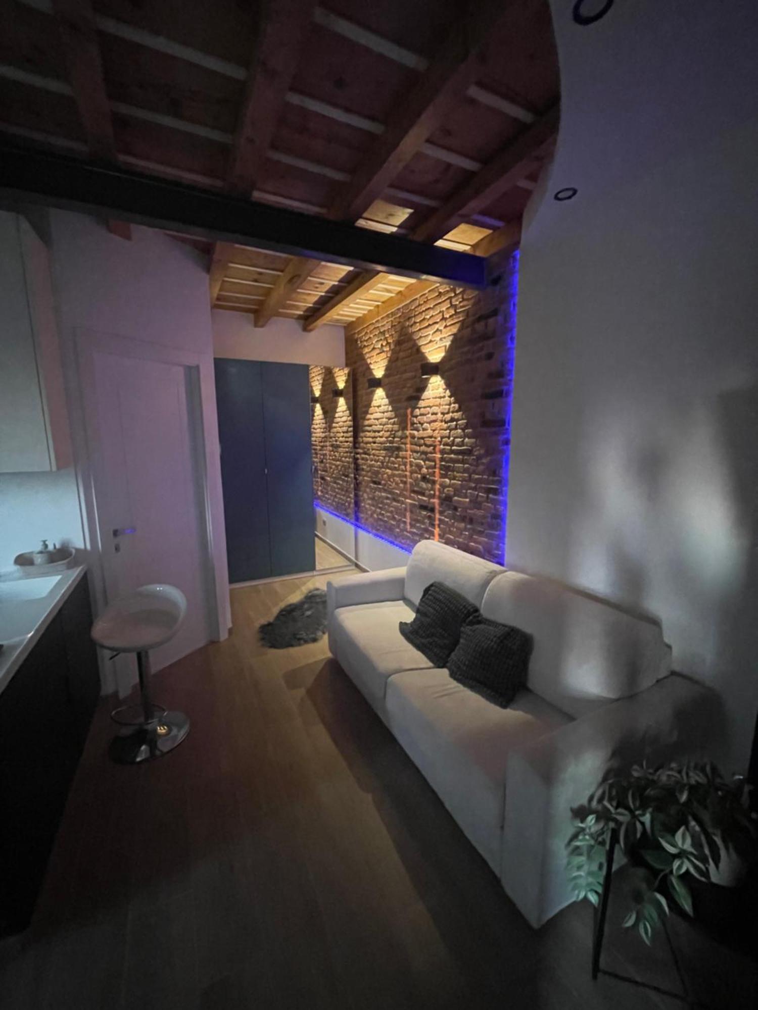 Chiesa Rossa-Loft And Apartments-Navigli Milán Exteriér fotografie